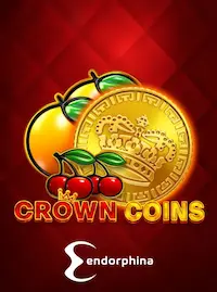 Crown Coins slot at DESHI777 COM