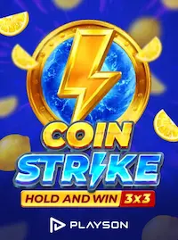 Coin Strike slot at DESHI777 COM