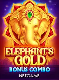 Elephant's Gold slot at DESHI777 COM