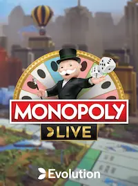 Monopoly Live game show at DESHI777 COM