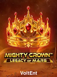 Mighty Crown slot at DESHI777 COM