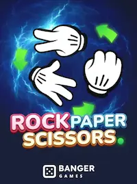 Rock Paper Scissors instant game at DESHI777 COM