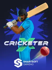 CricketerX crash game at DESHI777 COM