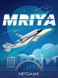 Mriya crash at DESHI777 COM