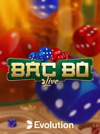 Bac Bo live game at DESHI777 COM