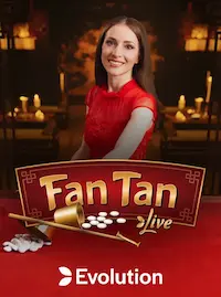 Fan Tan live at DESHI777 COM