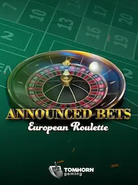 Announced Bets Roulette at DESHI777 COM