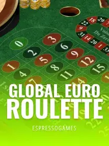 Global Euro Roulette at DESHI777 COM