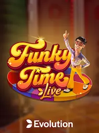 Funky Time game show at DESHI777 COM