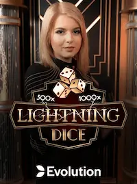 Lightning Dice live show at DESHI777 COM