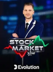 Stock Market live game show at DESHI777 COM