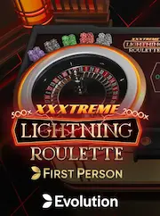 XXXtreme Lightning Roulette at DESHI777 COM