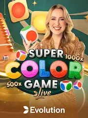 Super Color Game at DESHI777 COM