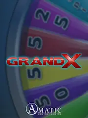 GrandX live at DESHI777 COM