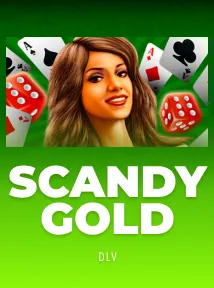 Scandy live at DESHI777 COM