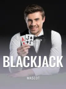Live Blackjack at DESHI777 COM